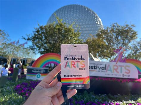 Festivals In Epcot The Disney Food Blog