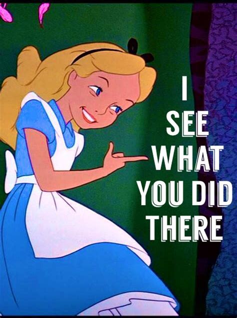 Alice In Wonderland Meme Trend Meme