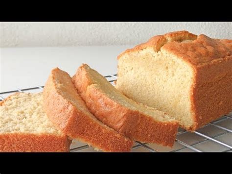 Dessert buah buahan airtangan chef desserts, foods, fruit via www.pinterest.co.uk. Moist & Fluffy Butter Pound Cake | Resepi Kek Mentega ...