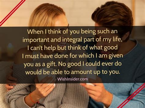 20 Deep Love Messages For Her Wish Insider
