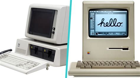 The 10 Most Influential 80s Technology Innovations Retropond
