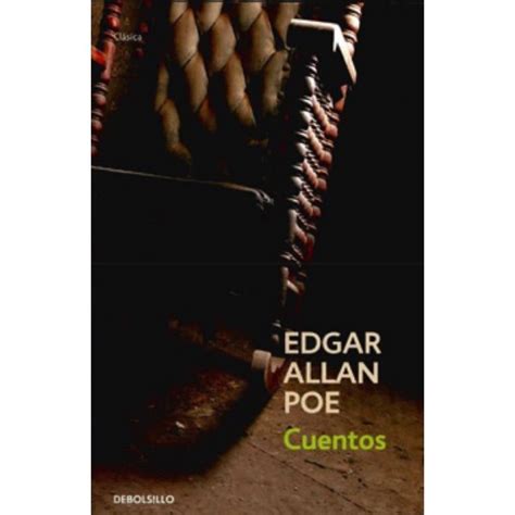 Lecturas Indispensables 12 Cuentos De Edgar Allan Poe Recomendados