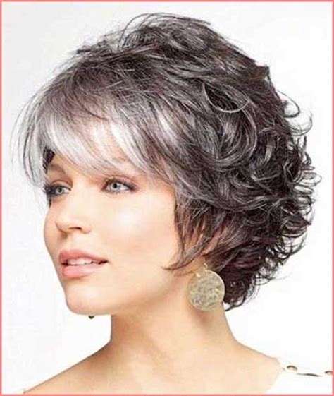 Get inspired and informed with our huge list of 23 different hairstyles for women. 30 Best Short Hair Styles For Older Women | Short ...