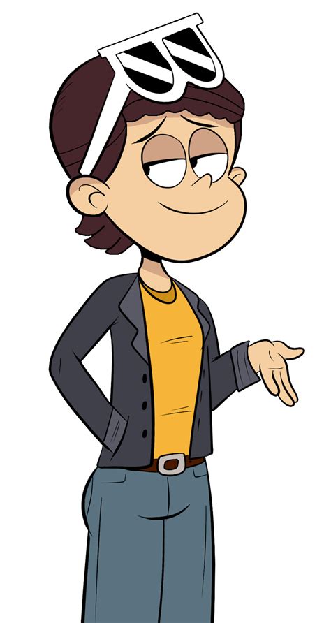 Thicc Qt Gender Rule Gs Loud House Characters Loud House Characters