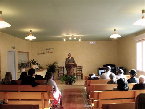 Mon Tour Du Monde Des Églises Adventistes Du Septième Jour Église