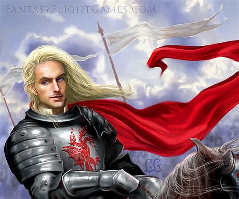 Image Rhaegar Targaryen By Cgriffin Gotrp Wiki Fandom Powered