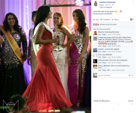 Miss Corpus Christi Latina Speaks Out After Being Forced To Return Crown Give Up Title