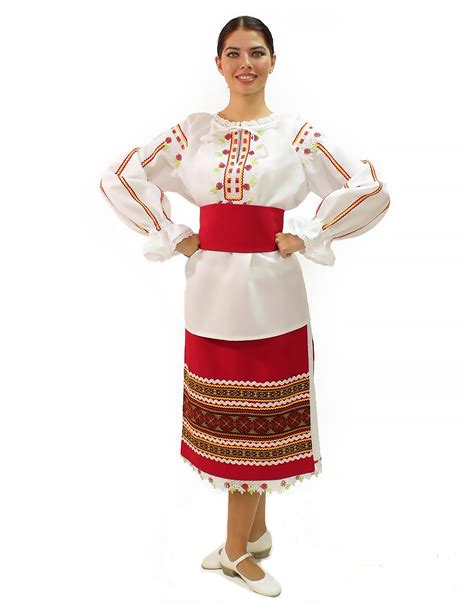 Romanian Folk Costume Girls Ubicaciondepersonascdmxgobmx