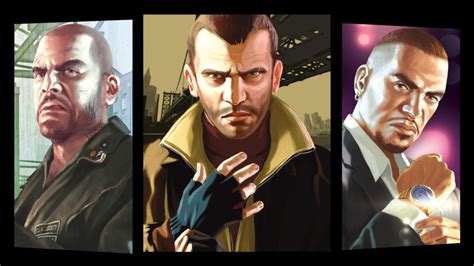 Grand Theft Auto Iv Complete Edition Now Available On The Rockstar