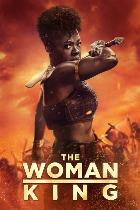 The Woman King Full Cast Crew TV Guide