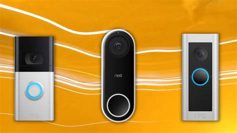 Best Smart Doorbells 2022