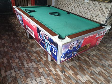 How To Open A Pool Table Business In Kenya