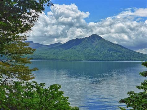 Lake Shikotsu Chitose 2022 Ce Quil Faut Savoir Pour Votre Visite