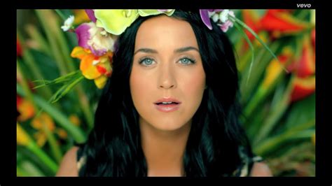 Katy Perry Roar Music Video Makeup