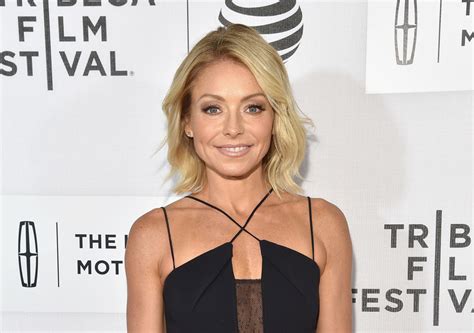 ‘live With Kelly Update Has Kelly Ripa Found Her Co Host