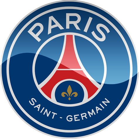 Mbappe scores brace, exits injured in psg win. Paris St Germain Png & Free Paris St Germain.png ...