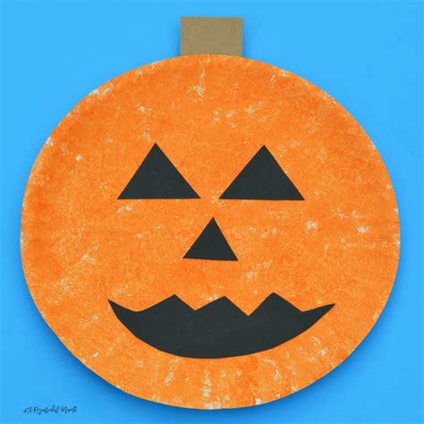 10 Fun Halloween Crafts For Seniors Brightstar Care