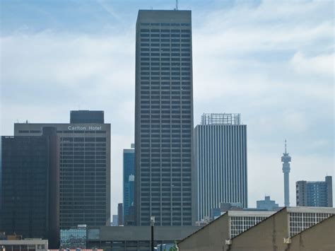 Top 10 Highest Buildings In South Africa And Their Construction Costs