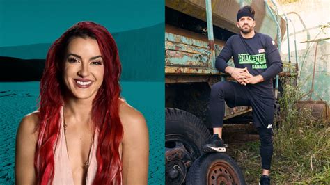The Challenge Cara Maria Says Johnny Bananas Tried To Get Her Kicked Off A Charity Event