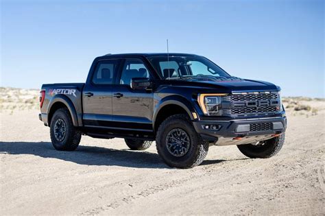 2023 Ford F 150 Raptor R Prices Reviews And Pictures Edmunds