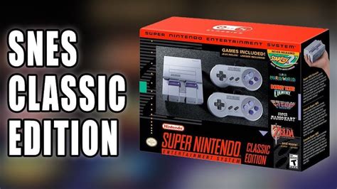 Consola oficial snes classic mini. Me da nostalgia: Llega la Super SNES Classic Edition | Super nintendo, Nintendo, Juegos clásicos