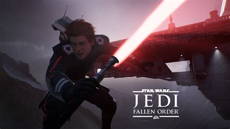 Inquisitor Cal At Star Wars Jedi Fallen Order Nexus Mods And Community