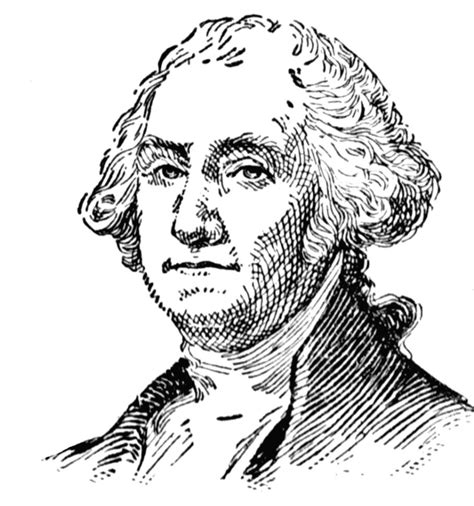George Washington Clipart Best Wallpapers Hd Collection
