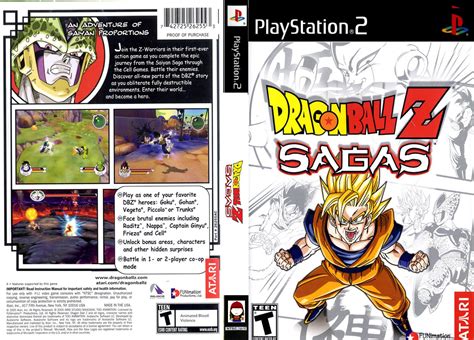 This game is the us english version at download dragon ball z sagas rom and use it with an emulator. KML GAMES: Dragon Ball Z Sagas