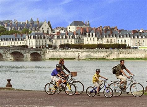10 Things To Do In The Loire Valley With Teens Trip My France Blog