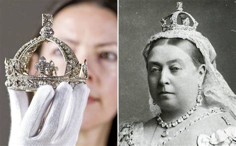Worlds Largest Diamond On Display For Queens Jubilee Exhibition