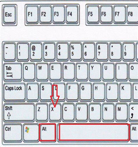 Keyboard Shortcut To Full Screen A Window Kopatwork