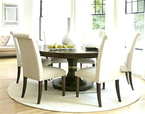 Babylon torrento round small table. Large Round Dining Room Tables For Sale | Round dining ...