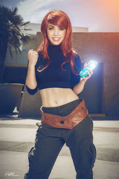 These Hot Cosplay Girls Were Born With The Superpower Of Being Sexy