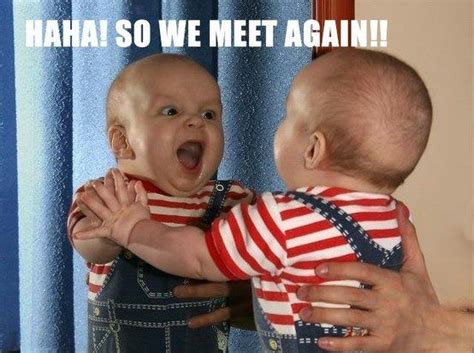 Lol Babies Can Alway Make You Laugh Funny Babies Funny Baby Pictures