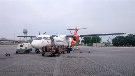 We have purchased tickets for a group of 13 passengers to travel to bali on the 29th nov and to return on the 3rd dec with malindo air lines from colombo, sri lanka. Firefly: Subang to Penang on the ATR 72 - Economy Traveller