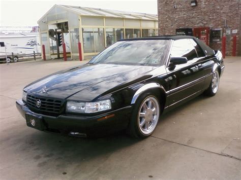 2000 cadillac de ville reviews and model information. 2000 Cadillac Eldorado - pictures, information and specs ...