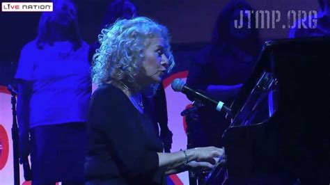 Boston Strong Carole King And James Taylor Youve Got A Friend