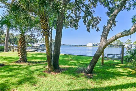 5 Bayshore Drive, Shalimar, FL - lhrmls-01827966 - Beach-Homes.com
