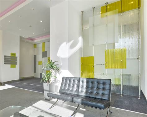 The Corporate Office Feature Wall Image Designs The Architecture Designs