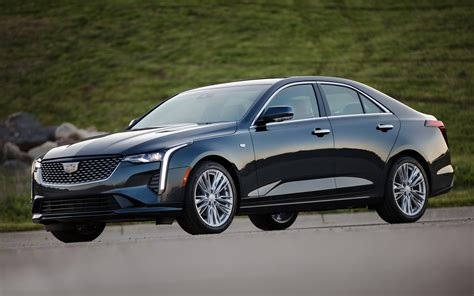 Part of it is concern that if the v performance model raises these questions, the base. 2020 Cadillac CT4: Full Lineup Details Revealed - The Car ...