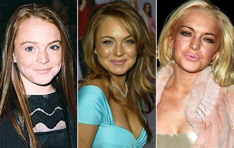 Celebrities Then And Now 42 Pics