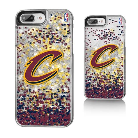 You may qualify for lifeline through q link if you participate in food stamps ( snap ), medicaid, ssi , section. Cleveland Cavaliers Gold Glitter iPhone 8 Plus/7 Plus/6 ...