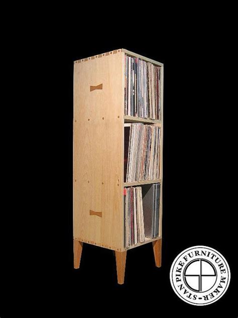 Maybe you would like to learn more about one of these? Vertical Vinyl Record Album Storage Cabinet by stanpike on ...