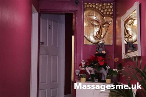 professional licenced full body thai massage in pl plaistow