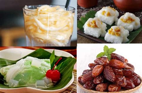 Namun, pewarna ini sering digunakan pada makanan dan minuman seperti kerupuk, tahu, mie, dan gorengan. Inilah Makanan Khas Puasa Yang Selalu Dirindukan