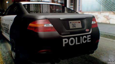 Juegos de gta 5 online. GTA 5 Police SF para GTA San Andreas