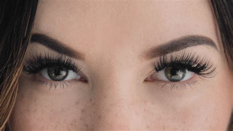 The eyelash extensions are painless and most clients are. Eyelash Extensions - All you need to know before heading ...