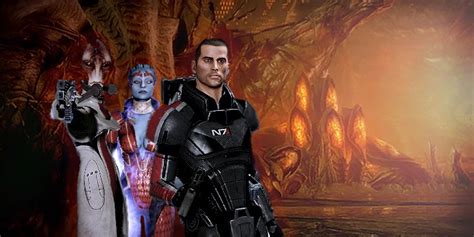 Mass Effect 2 Collector Ship Mission Guide