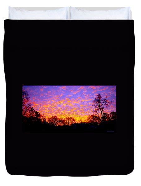 Tennessee Sunset Photograph By John Dauer