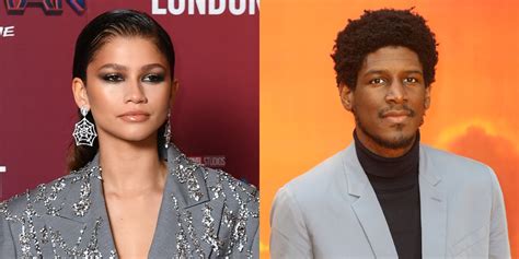 Zendaya And Labrinth Release New Song ‘im Tired From ‘euphoria Season